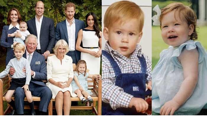 Prince Harry Makes Final Decision About Prince Archie and Princess Lilibet's Future