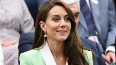 Kate Middleton's Awaited Decision on Wimbledon Appearance