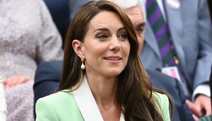 Kate Middleton's Awaited Decision on Wimbledon Appearance