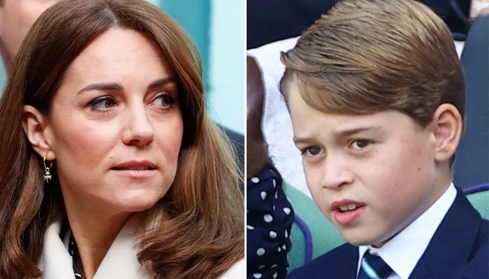 Prince George's Reasons for Never Visiting Kate Middleton laid bare