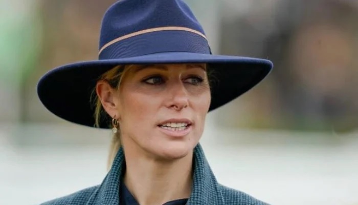 Zara Tindall Plans For Public Duties