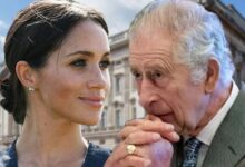 Meghan Markle Reportedly Seeks Help from King Charles Amid Financial Struggles