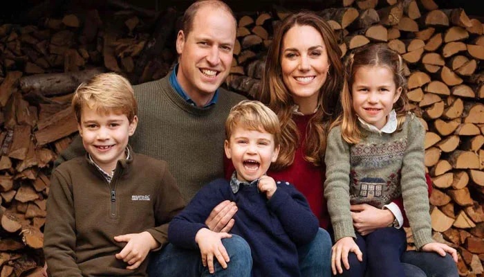 Prince William's Summer Plans with Kate Middleton Laid Bare