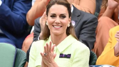 Kate Middleton's Friend Speaks Out on Her Potential Wimbledon Appearance