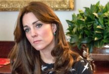 Kate Middleton's Royal Comeback