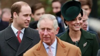 Buckingham Palace issues major statement following William and Kate's big announcement