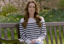 Expert Claims Kate Middleton is using cancer to tweak her ‘public image