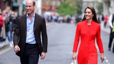 Kensington Palace Announces Major Initiative Following Statements from Kate Middleton and Prince William