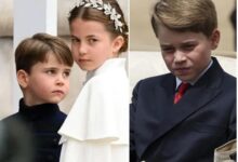 Princess Charlotte and Prince Louis to Potentially Step Back from Future Royal Roles