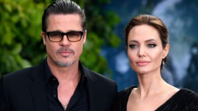 Why Angelina Jolie, Brad Pitt's divorce is still ongoing after 8 years?