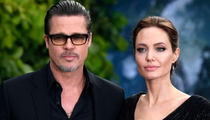 Why Angelina Jolie, Brad Pitt's divorce is still ongoing after 8 years?