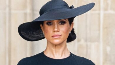 Meghan Markle's Strategic Shift Brings Relief to the Royal Family