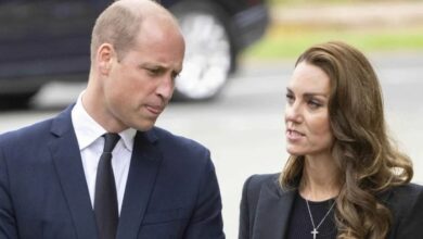 Prince William Takes Control of Kate Middleton's Decision for Wimbledon Appearance