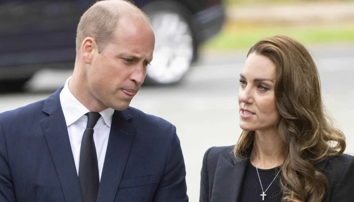 Prince William Takes Control of Kate Middleton's Decision for Wimbledon Appearance