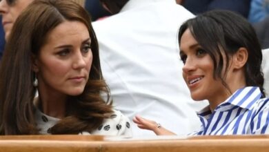 Meghan Markle's Secret Strategy to Mend Ties with Kate Middleton Unveiled