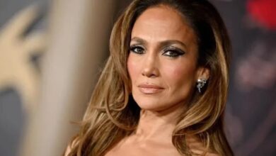Jennifer Lopez drops another hint as Ben Affleck split with THIS change