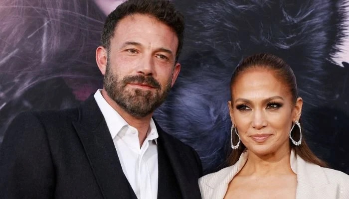 Jennifer Lopez, Ben Affleck's shocking move to save their marriage