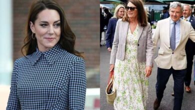 Carole and Michael Middleton Drop Major Hint About Princess Kate’s Return to Public Eye