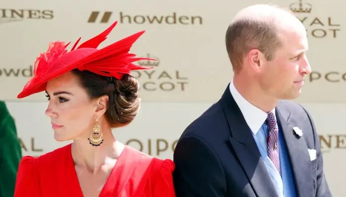 Prince William's Protective Stance Raises Eyebrows Amid Kate Middleton's Future Appearances