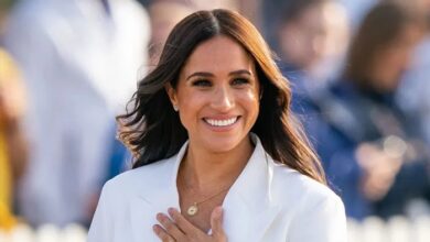 Meghan Markle's Pursuit to Expand Hollywood Connections