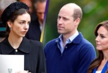 The Mystery Surrounding Deleted Stories on Prince William and Rose Hanbury