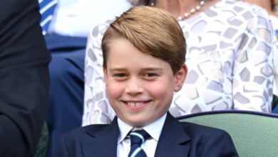 The Strict Rule Prince George Will Have to Follow When He Travels