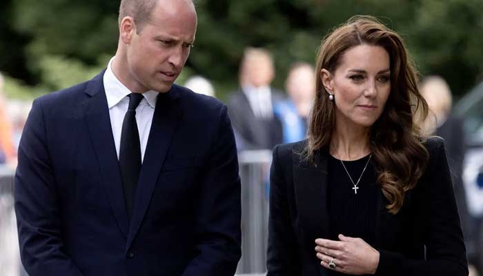 Prince William decides to say goodbye to Kate Middleton for new journey