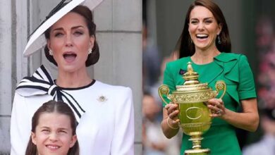 Kensington Palace Makes Major Announcement About Kate Middleton