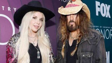 Billy Ray Cyrus Scores Major Victory in Firerose Divorce Case