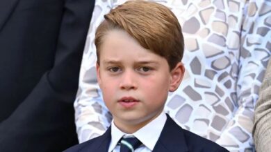 Prince George Faces Dilemma as Prince William and Kate Middleton Make Solo Appearances