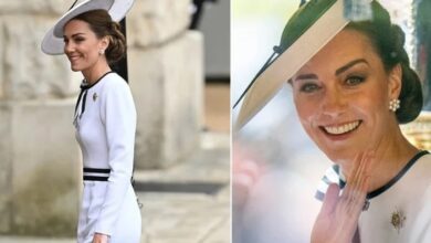 Kate Middleton Unveils Heartfelt Reason for Stepping Back from Tennis
