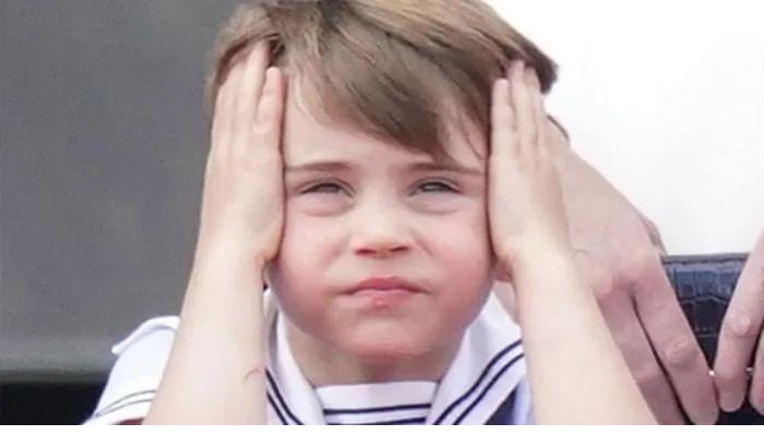 Royal Fans Demand 'Justice for Prince Louis' After Missing Out on Major Events