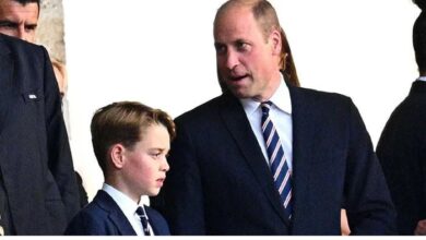 Prince George Forced to Follow Strict Royal Traditions at Age of 10