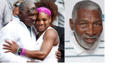 'King Richard': Serena Williams' Father Battles Neurological Disorder at 82