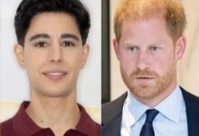 Omid Scobie Makes Shocking Claims After Prince Harry’s Latest Interview