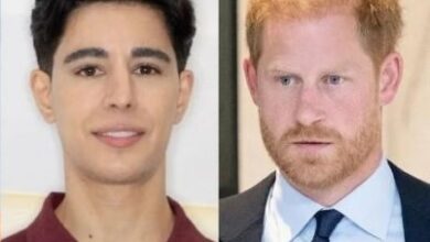 Omid Scobie Makes Shocking Claims After Prince Harry’s Latest Interview