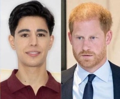 Omid Scobie Makes Shocking Claims After Prince Harry’s Latest Interview