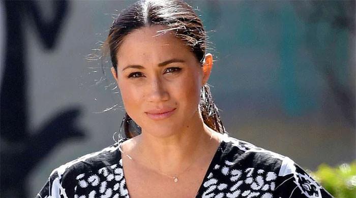 Meghan Markle in ‘tears' as strawberry jam mocked worldwide