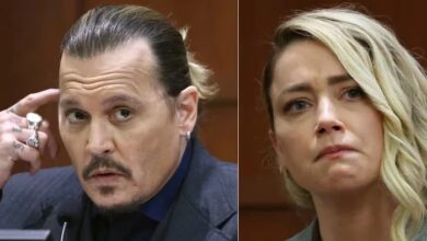Johnny Depp used dirty tactics to win Amber Heard case?