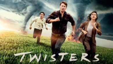Universal’s "Twisters" Shatters Expectations in North American Theaters