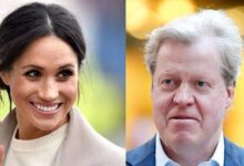 Earl Spencer Rejects Meghan Markle’s Request Over Althorp House