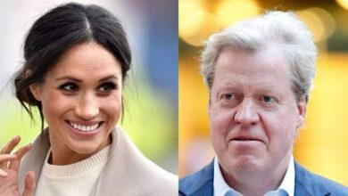 Earl Spencer Rejects Meghan Markle’s Request Over Althorp House