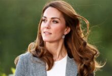 Kate Middleton Shares New Health Update With Latest Outing