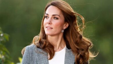 Kate Middleton Shares New Health Update With Latest Outing