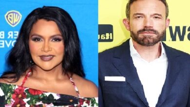 Mindy Kaling Sends upport Ben Affleck Amidst Jennifer Lopez Divorce