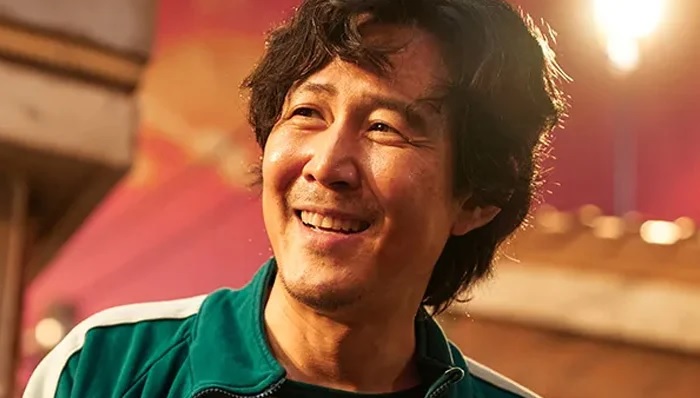 Squid Game Star Lee Jung Jae