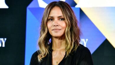 Halle Berry Files for Sole Custody of Son Maceo One Year After Finalizing Divorce