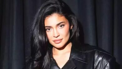 Fans outraged as Kylie Jenner is accused of “stealing” cosmetic and skincare products