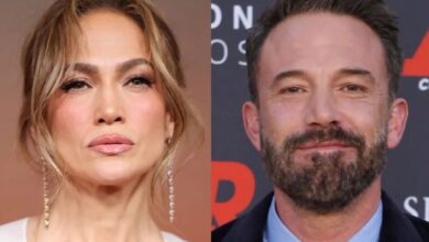 Alleged Cause of Ben Affleck and Jennifer Lopez’s Divorce Revealed