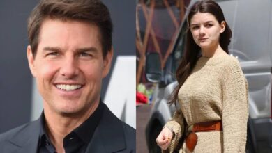 Tom Cruise Flees London as Estranged Daughter Suri Embarks on New Journey at Carnegie Mellon